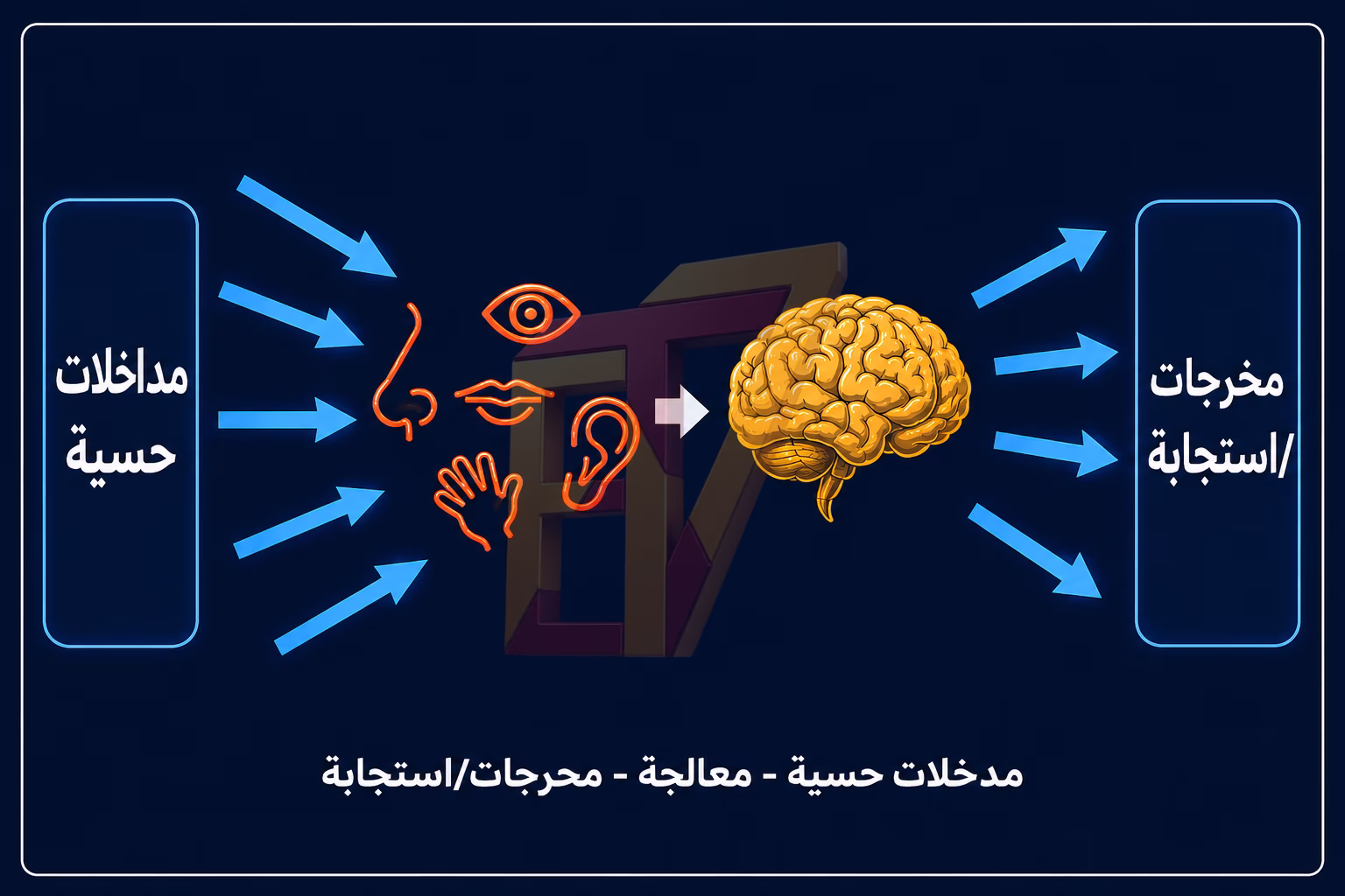 الجهاز العصبي